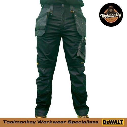 Dewalt work trousers slim fit - slim,