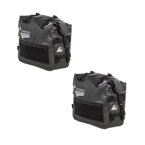 Touratech extreme luggage - touratech,