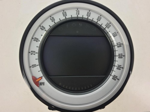Mini r55 r56 2007 - mini, sat