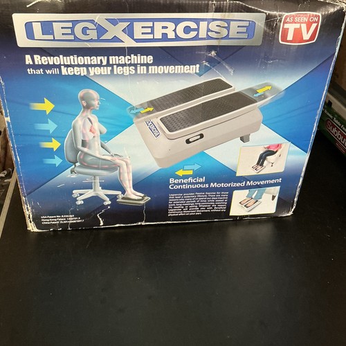 Legxercise model legx - legxercise, legx-011