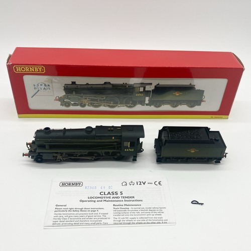 Hornby r2360 0 - hornby, br