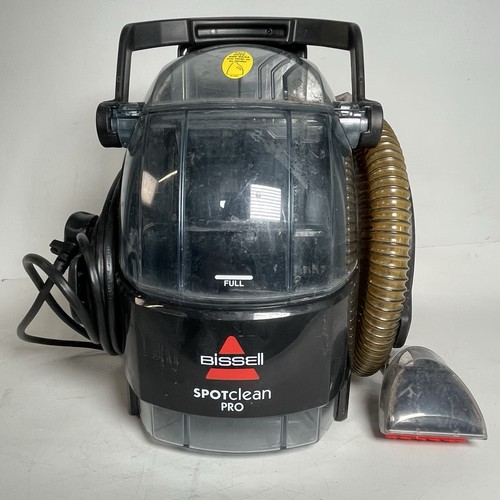 Bissell 1558e spotclean - bissell,