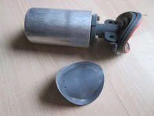 Channel Master NJR2119F Satellite Receiver (Unknown Working Condition) #H22FE