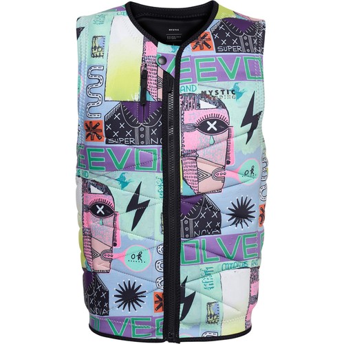 Mystic outlaw wake - wake, vest