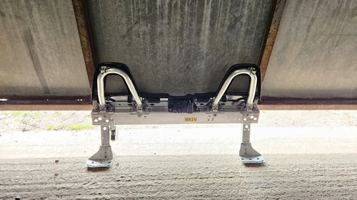Mazda mx5 headrest roll - mazda,