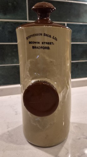 Antique stephenson bros - antique,