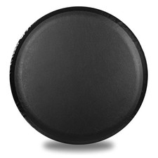 Car Spare Wheel Cover Tire Soft Leather Cover Tyre Case Bag Pouch Protector UK