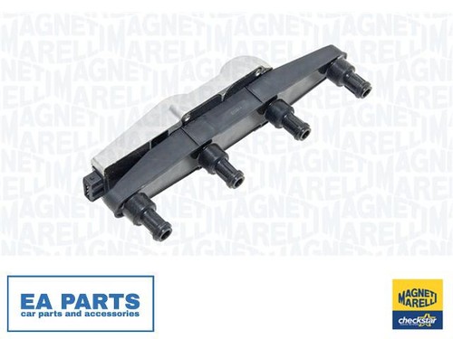 Ignition coil for skoda - ignition,