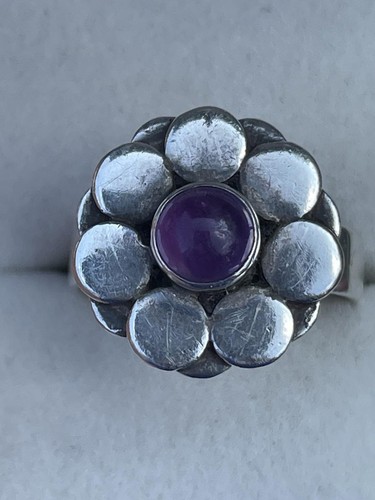 Vintage 925 sterling silver - vintage,
