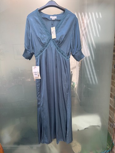 Never fully dressed size - dressed, 14