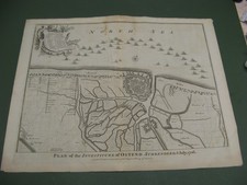 100% original OSTEND BELGIUM