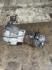 LAND ROVER DEFENDER 2.5 TD5