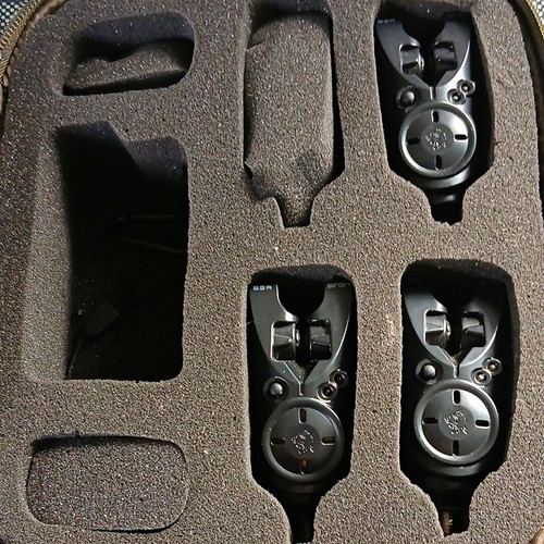 Nash s5r electronic carp - electronic,