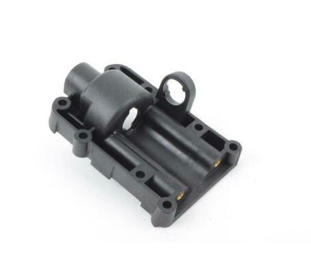 New saloon w123 floor shift - new,