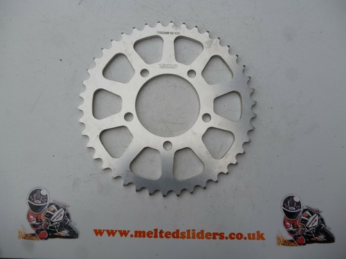 Marchesini wheels talon - oz,
