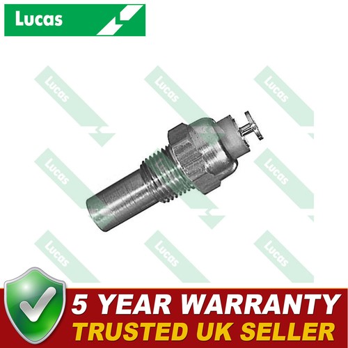 Lucas coolant temperature - lucas,