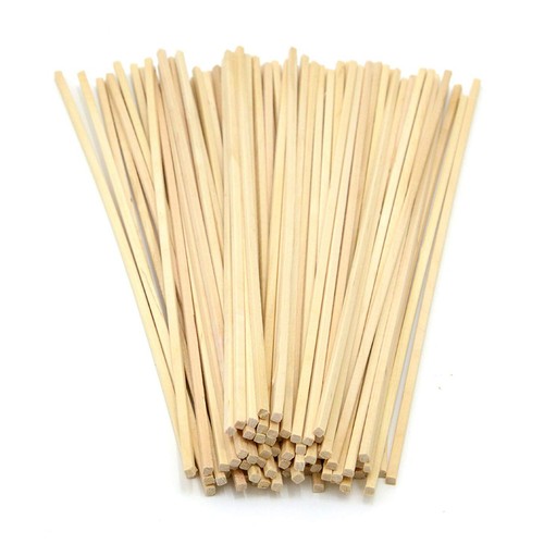 100 traditional wooden - 100,
