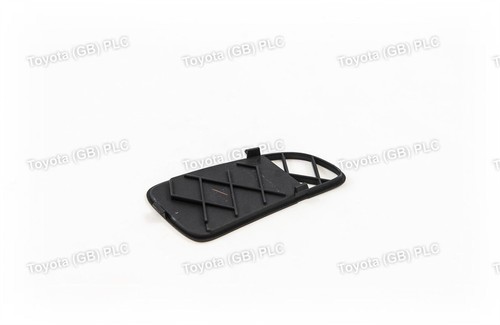 Genuine toyota rear driver - genuine,