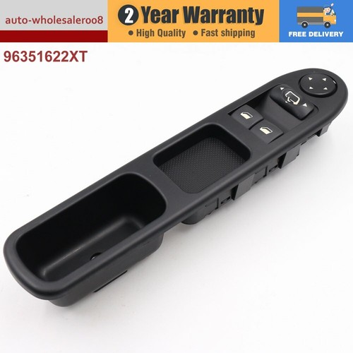 Power master window - power,