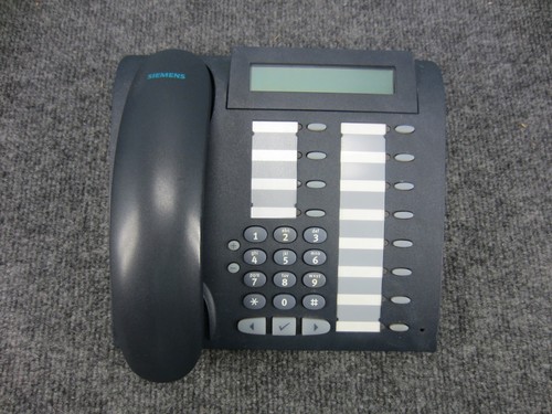Siemens optipoint 500 standard - 500,
