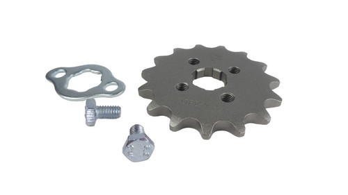 Sprocket for honda skyteam dax - honda,