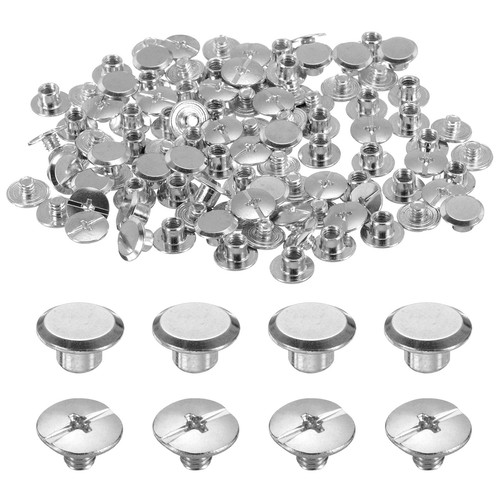 50set 4mm chicago screw - m5,