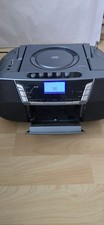 JVC RC-D327B DAB Radio CD