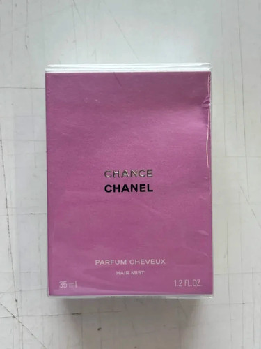 Chanel chance hair mist - hair,