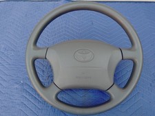 Toyota Genuine Land Cruiser