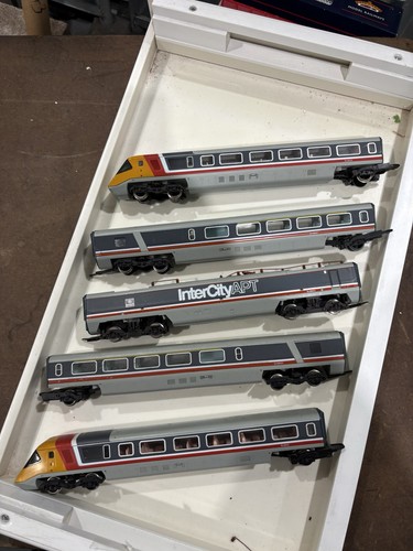 Hornby intercity apt unit - intercity,