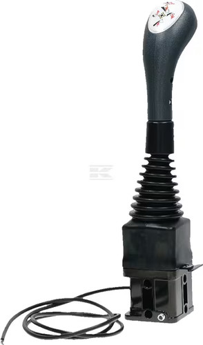 Joystick kit 3rd - joystick, c/w