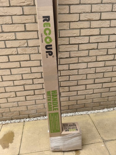 Recoup hex pipe - recoup,