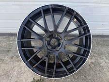 20” Mercedes AMG C63 Alloy