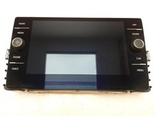 VOLKSWAGEN POLO RADIO