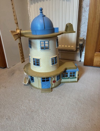Sylvanian families windmill - sylvanian,