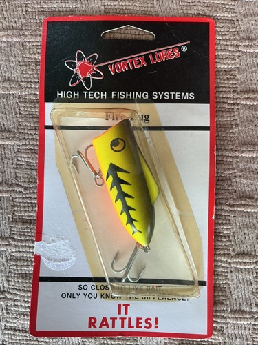 Vortex lures v14 - vortex,