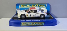 Scalextric C3305 Ford RS200