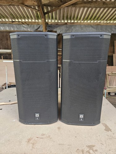 Jbl prx635 speakers - jbl, pa