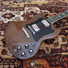 Vintage 1970s Arbiter SG