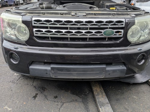 Land rover discovery - discovery, 4