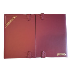 Falcon Portapuzzle Jigsaw