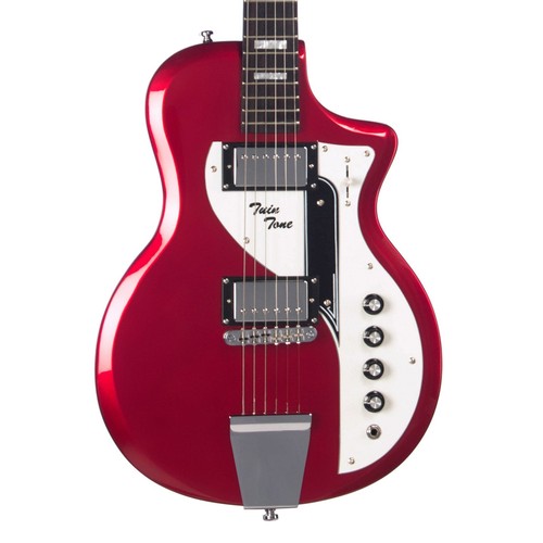 Airline guitars twin tone - airline,
