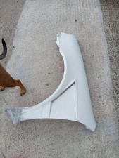 Glanza Mchu Vented Wing