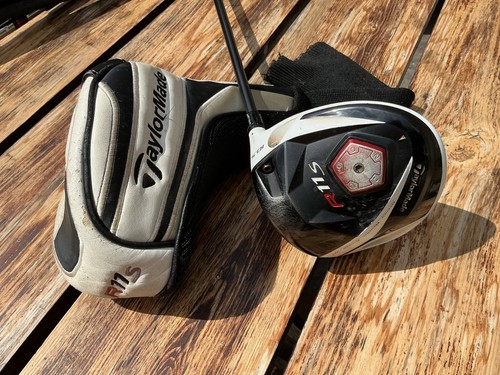 Taylormade r11s driver good - driver,,