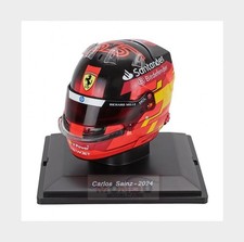 1:5 NEWSSTAND Helmet F1 Helmet