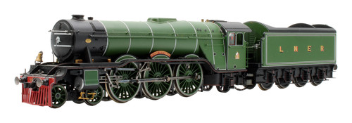 Hornby r2953 lner green - hornby,
