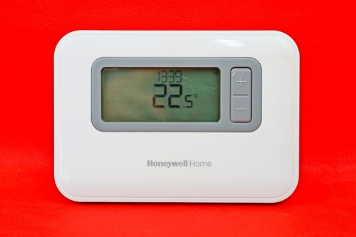 Honeywell t3r wireless - honeywell,