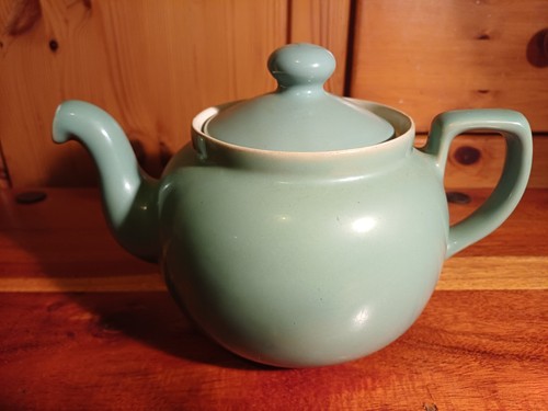 Vintage denby pottery manor - vintage,