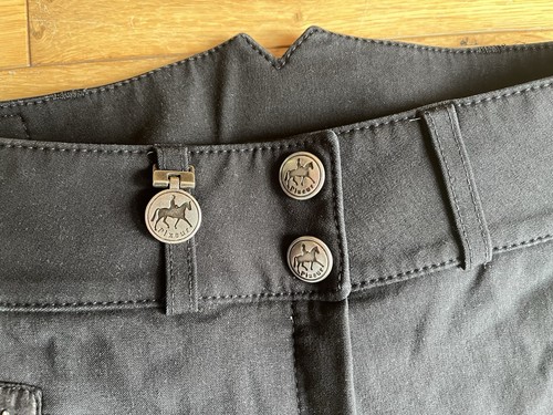 Pikeur fabriana breeches - pikeur,