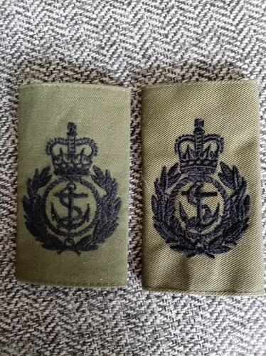 British royal navy chief - rn,